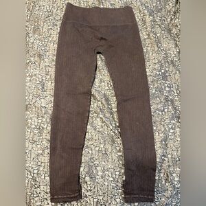 LELE active flex dune leggings